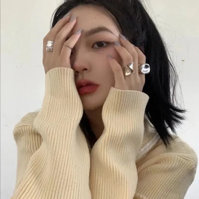 老人院的帕妃女士