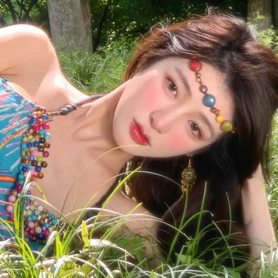 惹火女色狼