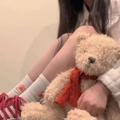 我的女神女汉子